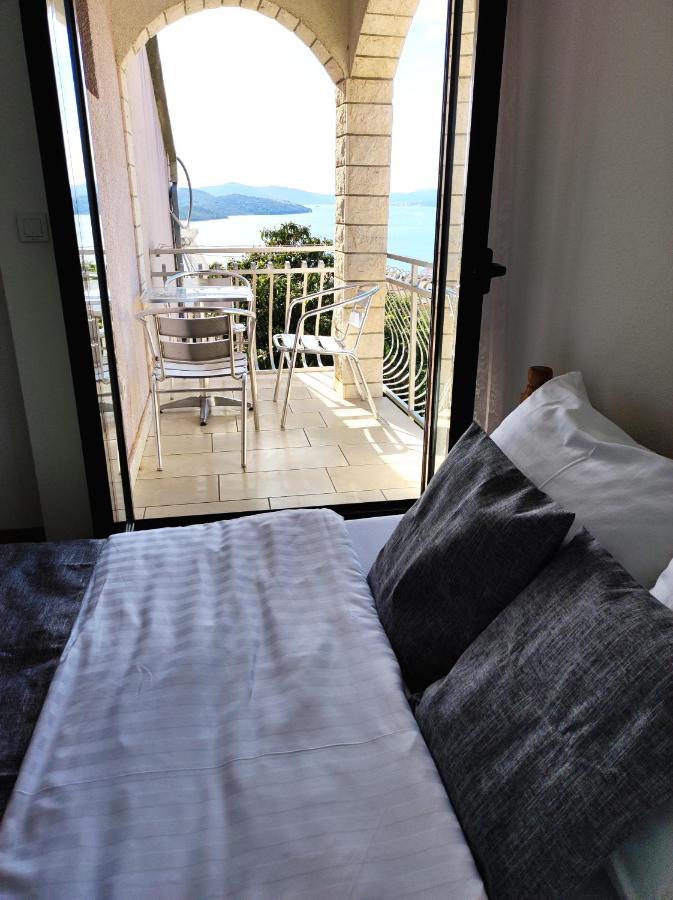 Dream View Apartments Dalmatia Trogir Exterior foto